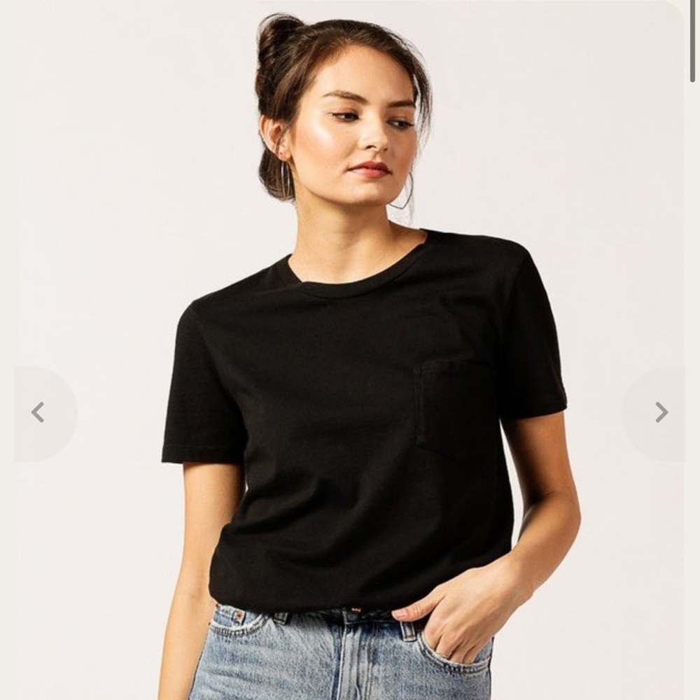 Skargorn #49 Pocket Tee